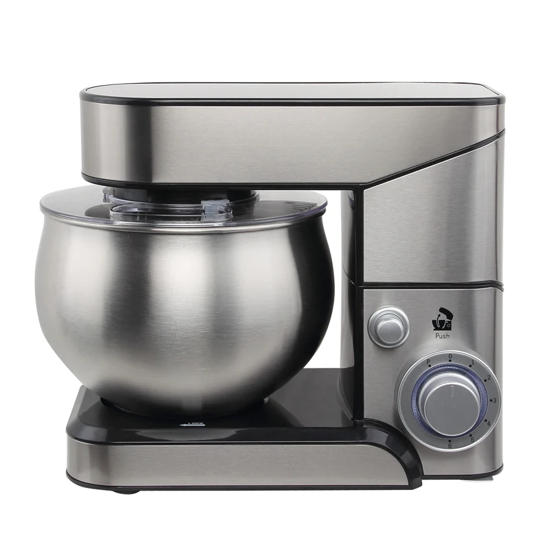 OEM ODM home kitchen electric bread cakes flour dough egg batidora electric multifunction food mixer