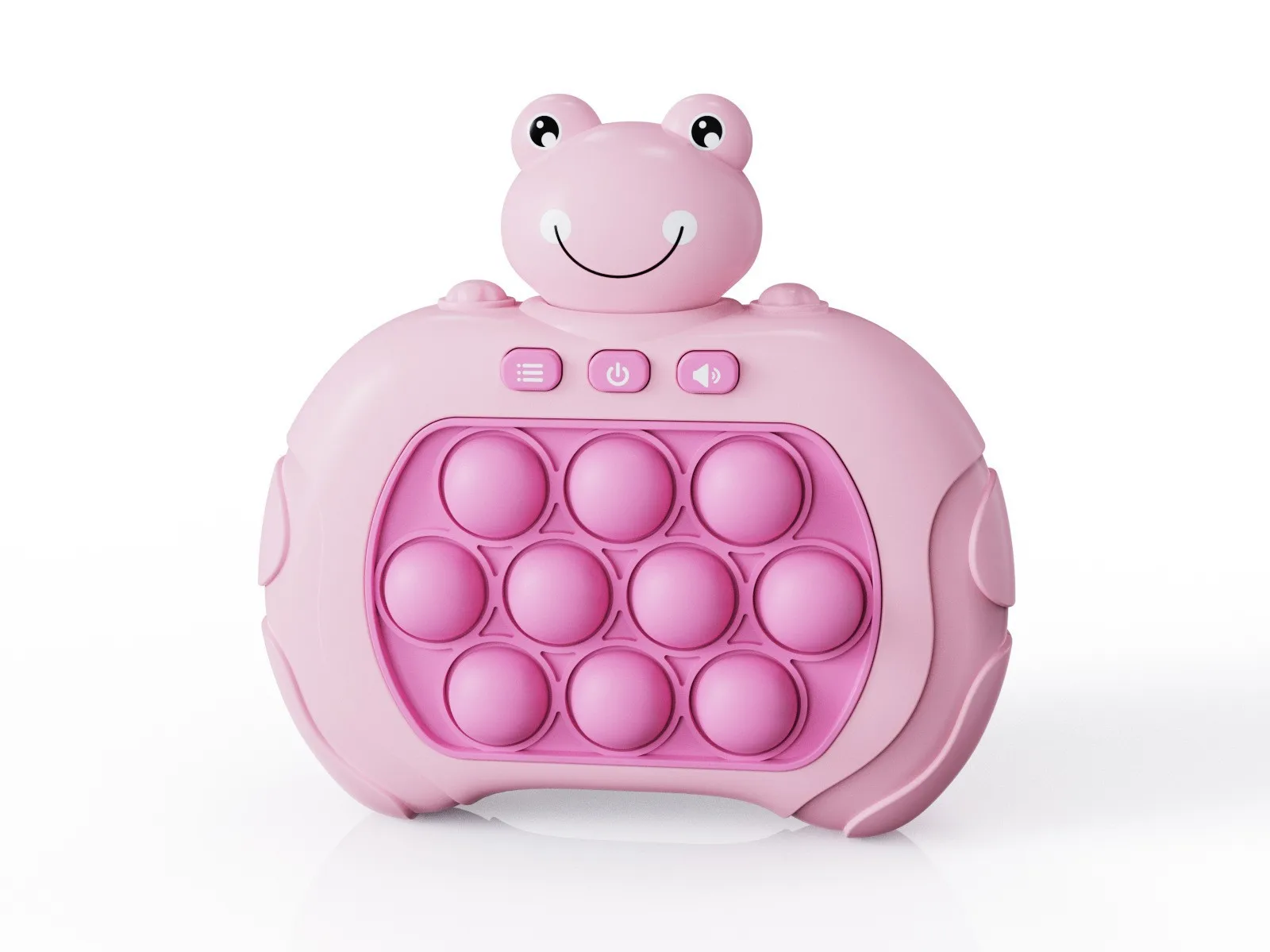 Обучающие игрушки