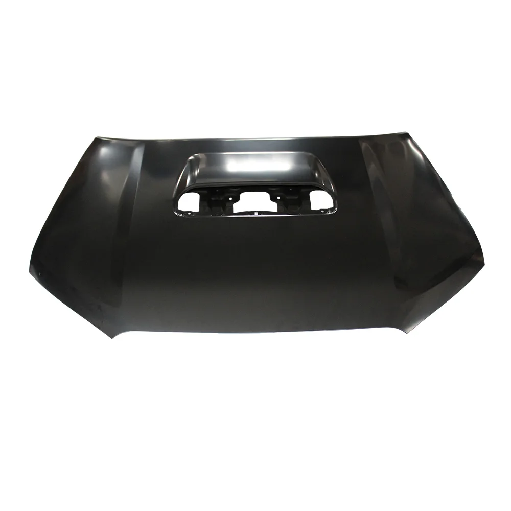 HOOD WITH VENT FOR 4RUNNER TRD ENGINE HOOD SCOOP