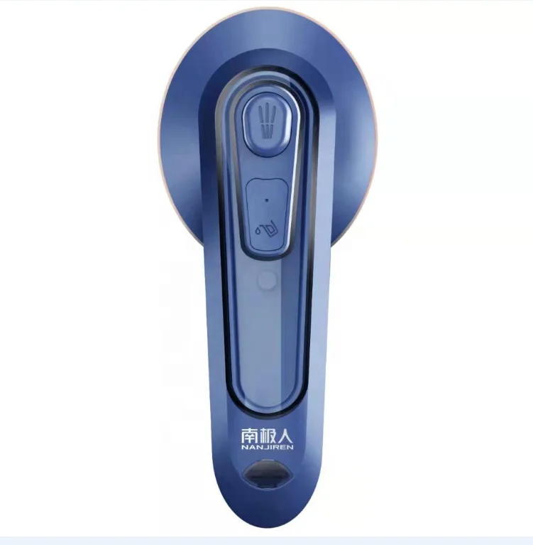 Factory small home appliance sale various widely used 30W mini travel clothes steamer