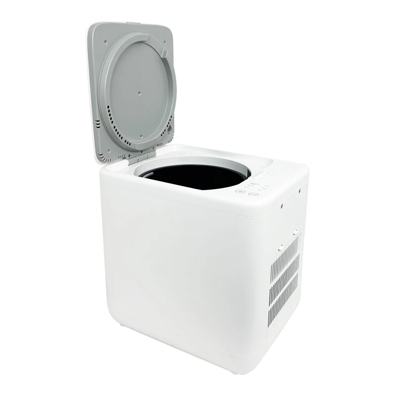500W Electric Garbage Processor Kitchen Rubbish Dispenser Waste Food Decompose Machine Recycle Machine For Organic Waste