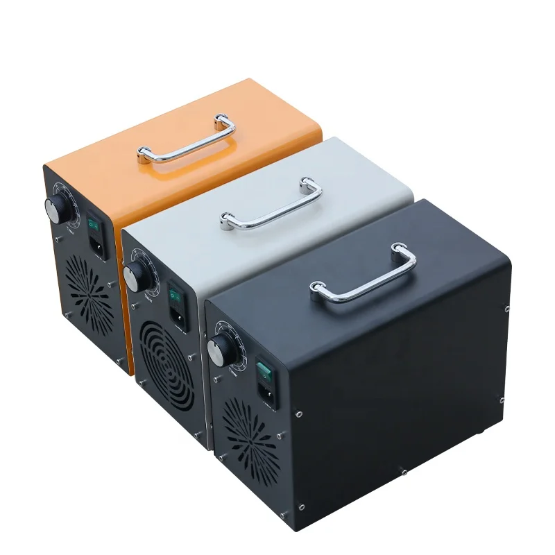 30G 170W CE RoHS 110V 220V  air purifier home ozone generator for room air ceramic plate