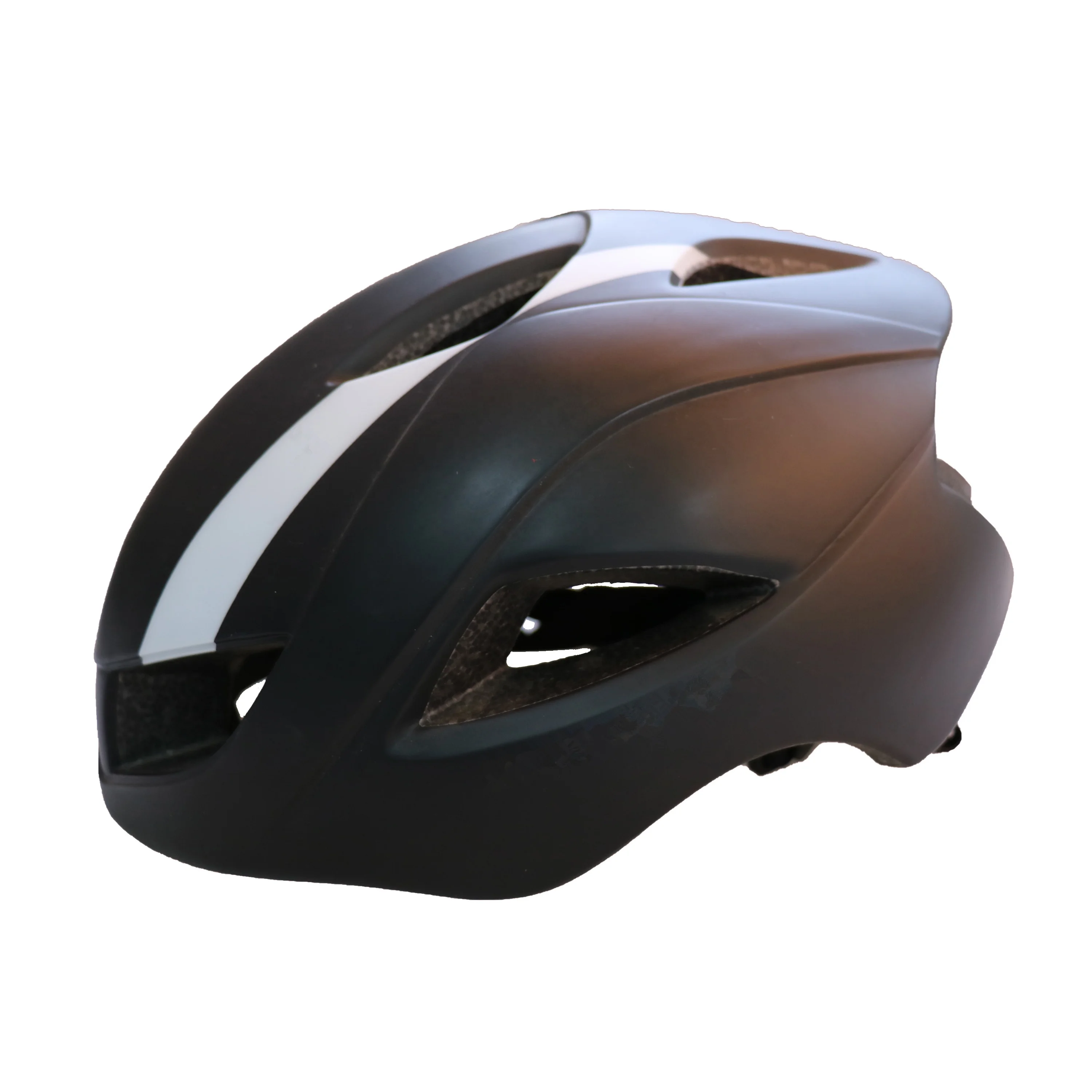 2024 Size adjustable german helmet for adult sports safety mountain riding bike bicycle helmet CE standard for road racing