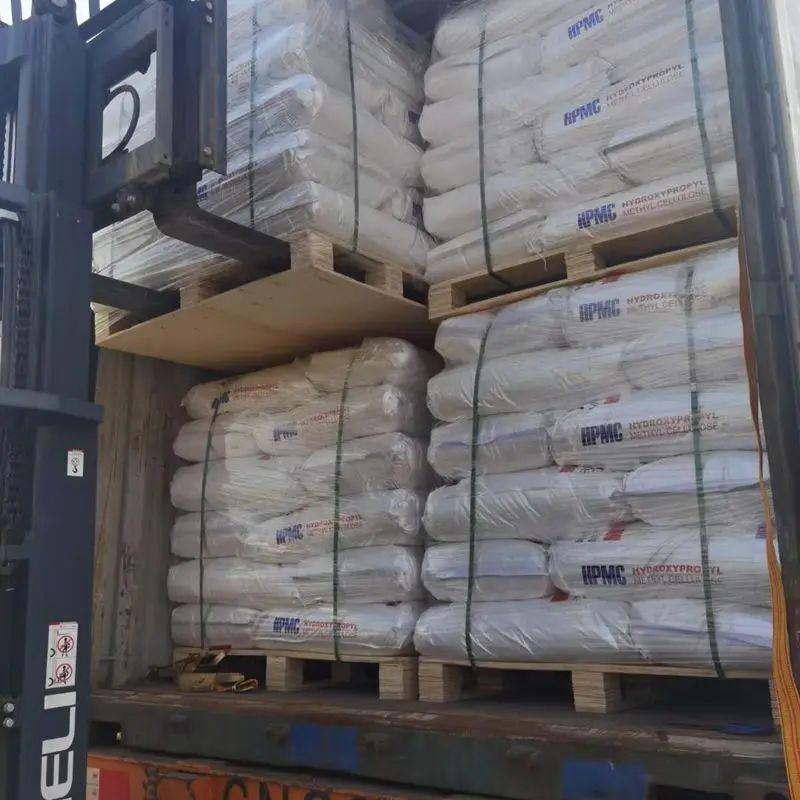 Hydroxy propyl Methyl Cellulose(HPMC) industrial-grade hpmc factory price