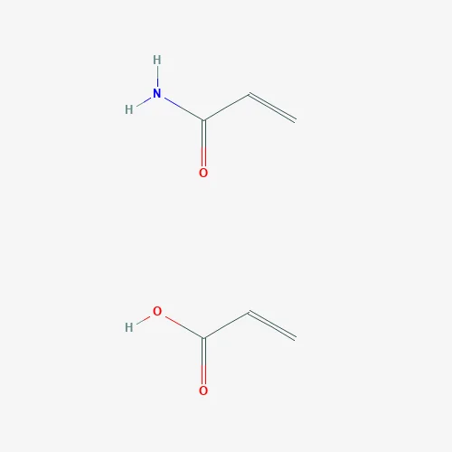 
Copolymer Acrylamide Sodium Acrylates / Acrylamide Copolymer CAS No.9003-06-9 