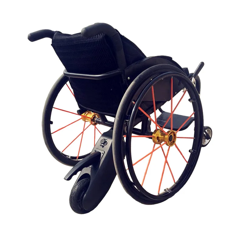 China manufacturer price electric motor rear connection kit for manual wheelchair