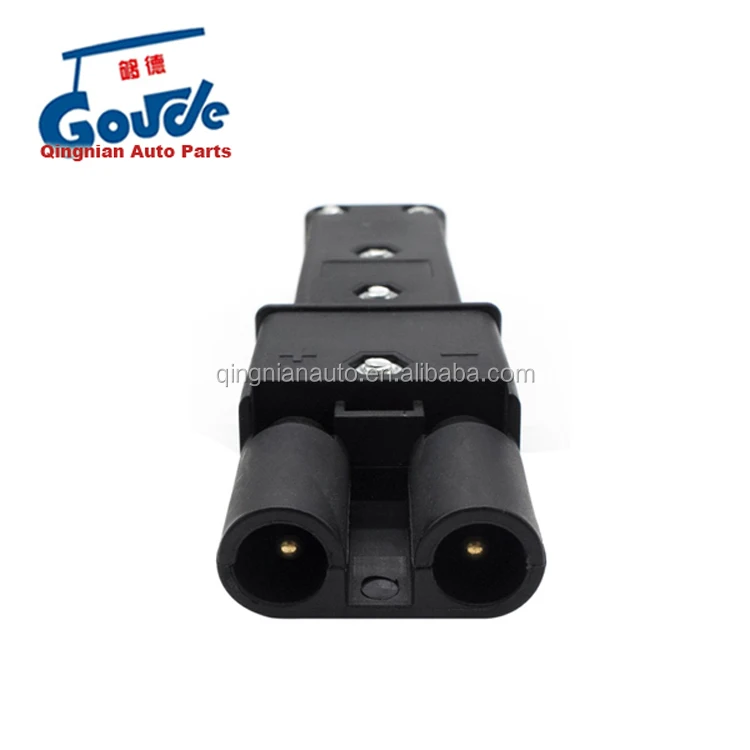 Charger Plug Connection Without Wire 48V For Golf Cart Yam G19/G22 JR1-H235A-00
