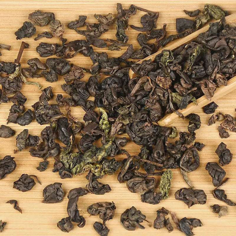 Чайный пакетик, чай Kachin Food- Oolong