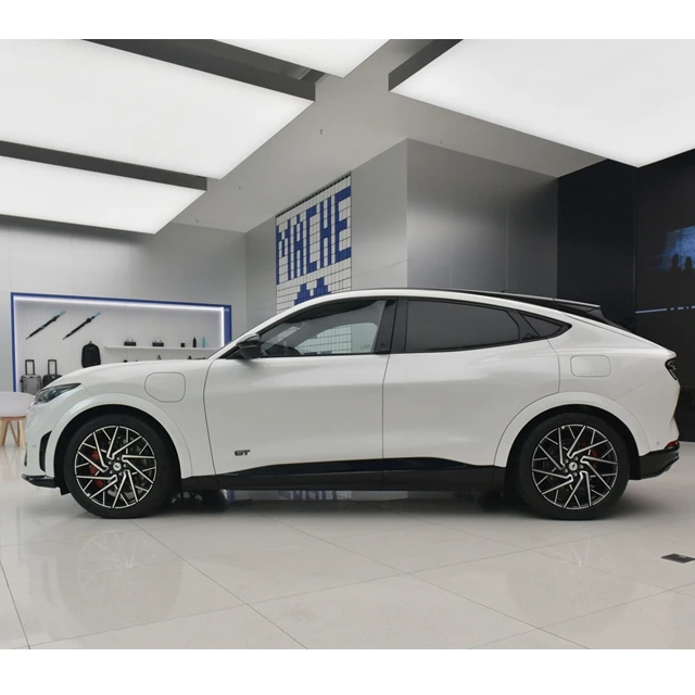 2024 чистый Электрический взрослый автомобиль дальнего действия новые энергетические транспортные средства Ford Mustang Mach E Gt Suv Ev V Car mach-e электромобиль