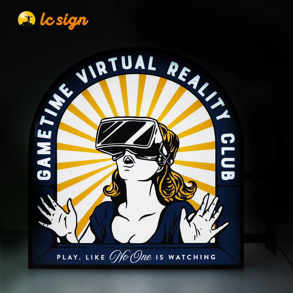  Индивидуальный размер Панель меню для агентства недвижимости или ресторана рамка картин акриловая фоторамка тонкий Кристальный светодиодный Лайтбокс