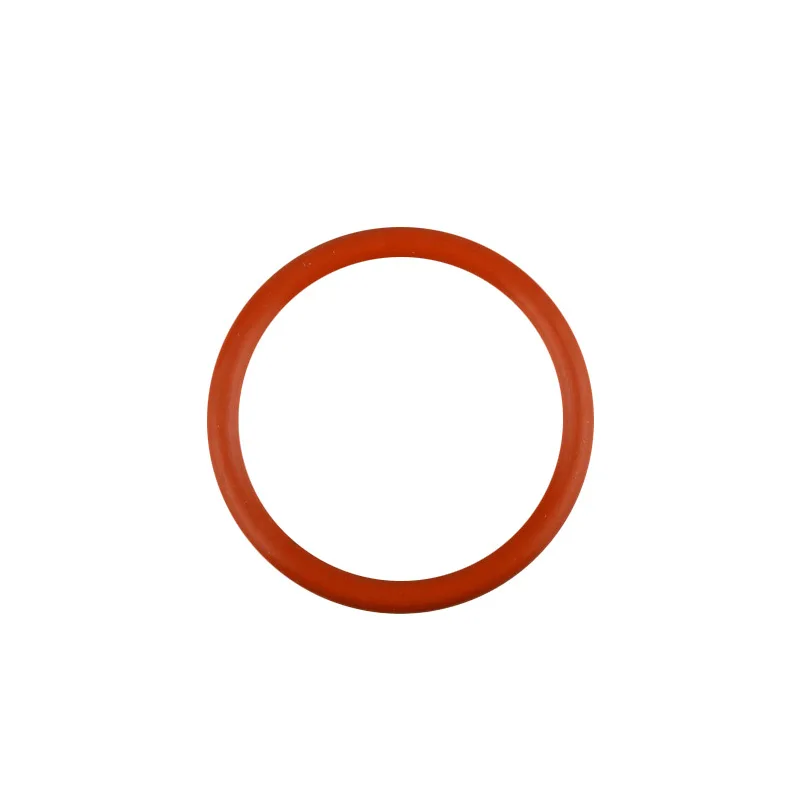Chinesee Manufacturer wholesale GB series hydraulic oil seal temperature resistant acid and alkali FKM fluorine rubber sealing