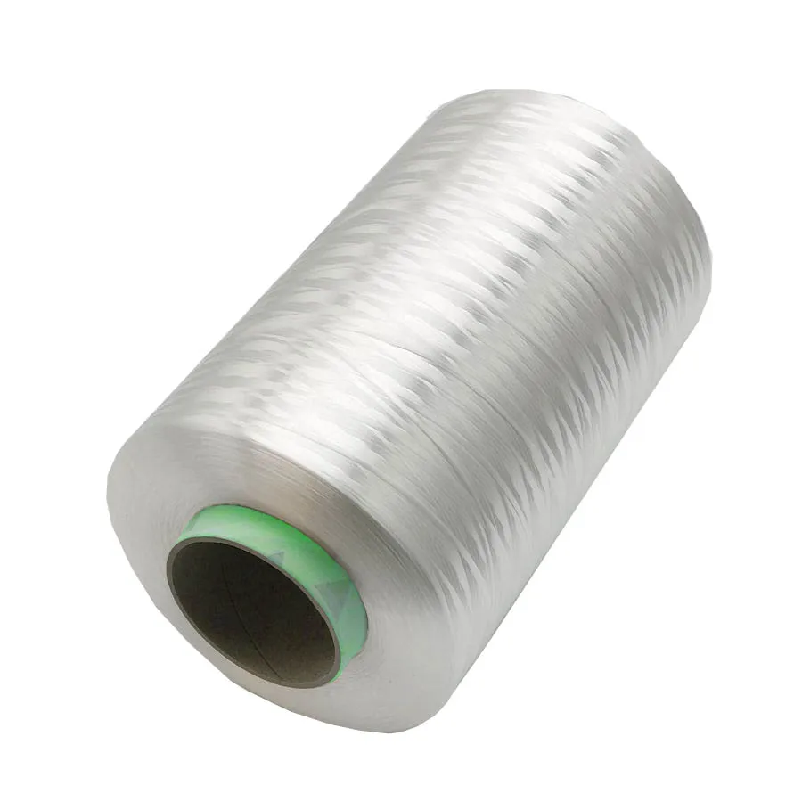 20D-3000D Uhmwpe волокно пряжи новая высокопрочная пряжа высокой