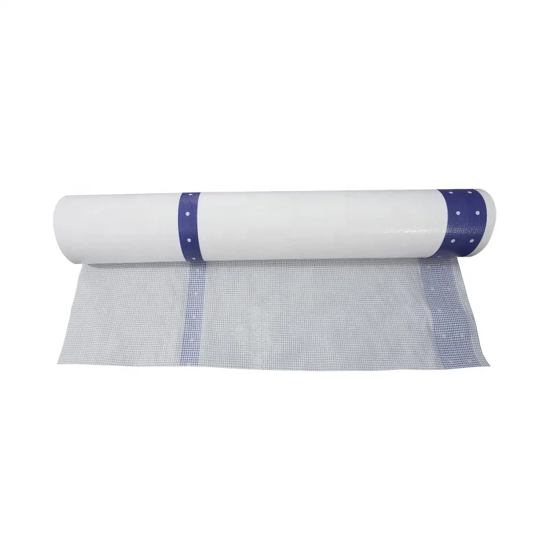 160GSM 180GSM Woven Scaffold Sheeting Leno Tarpaulin Scaffold Sheeting for Construction