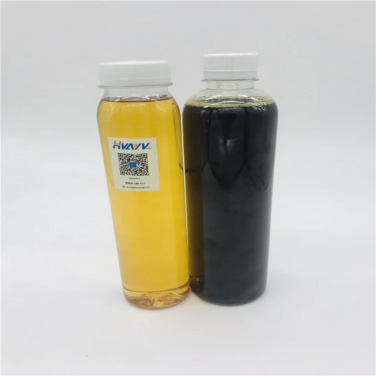 double component Roof wall coatings liquid polyurethane coating raw materials polyurethane foam insulation