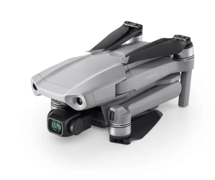 Mavic Air 2 drone in stock now