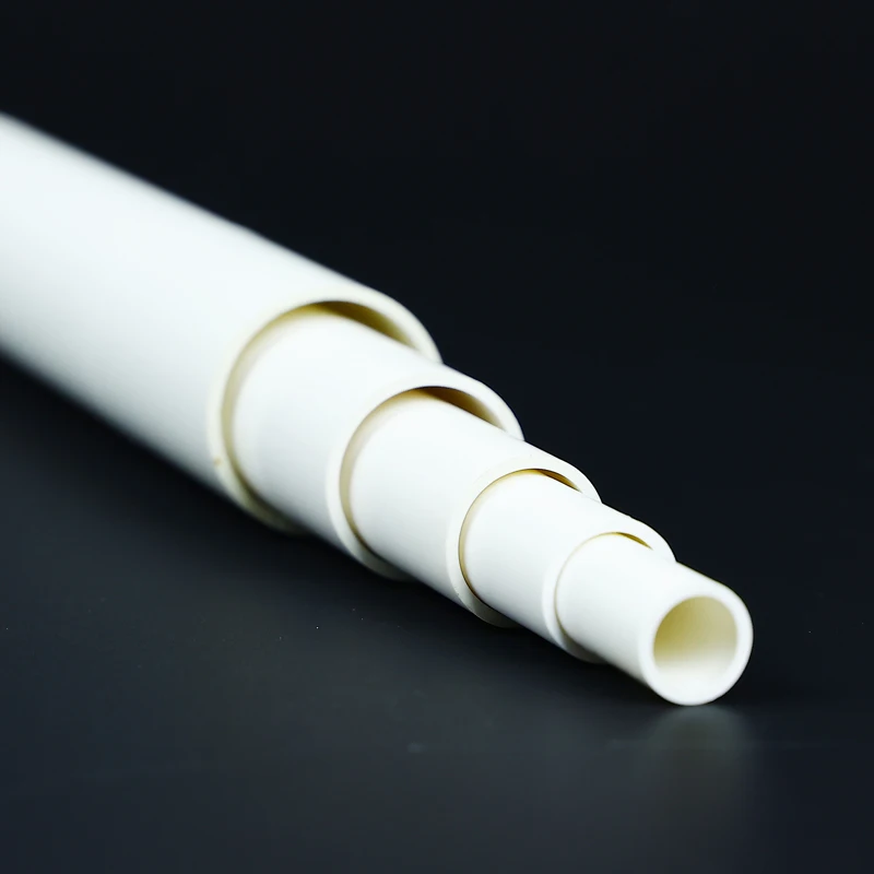 Good Selling Pvc 300Mm 600Mm and Fitting Electrical Electricity Upvc Pipe
