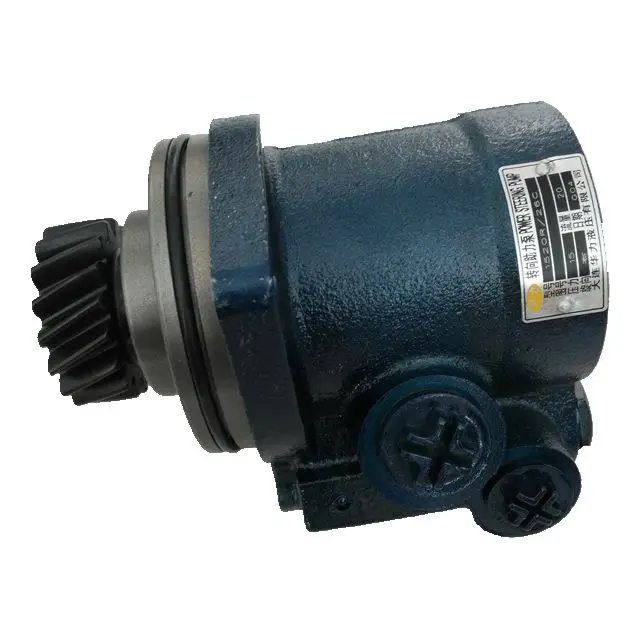  F3000 насос рулевого управления для грузовика DZ9100130037