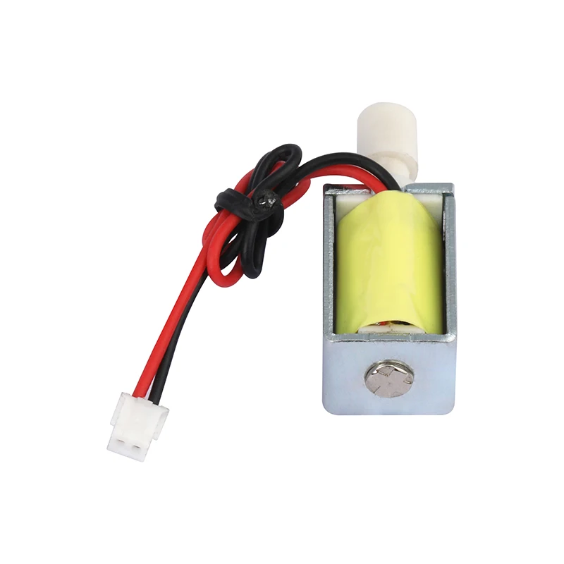 AM520D 925mA Current Electric Mini Solenoid Air Vent Control Valve