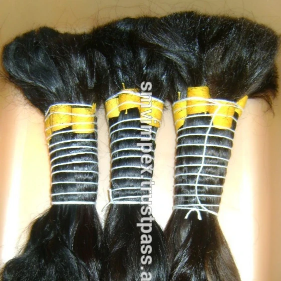 top quality wholesale price virgin remy human unprocessed virgin brazilian bulk hair for braids