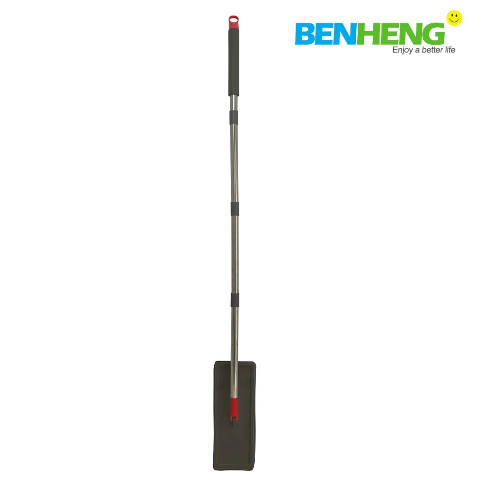 BENHENG WholesaleHome Cleaning Automatic Squeeze Self-cleaning lazy mop for house floor cleaning