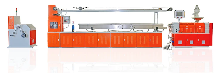 3d printer filament extruder machine plastic filament for 3D printing