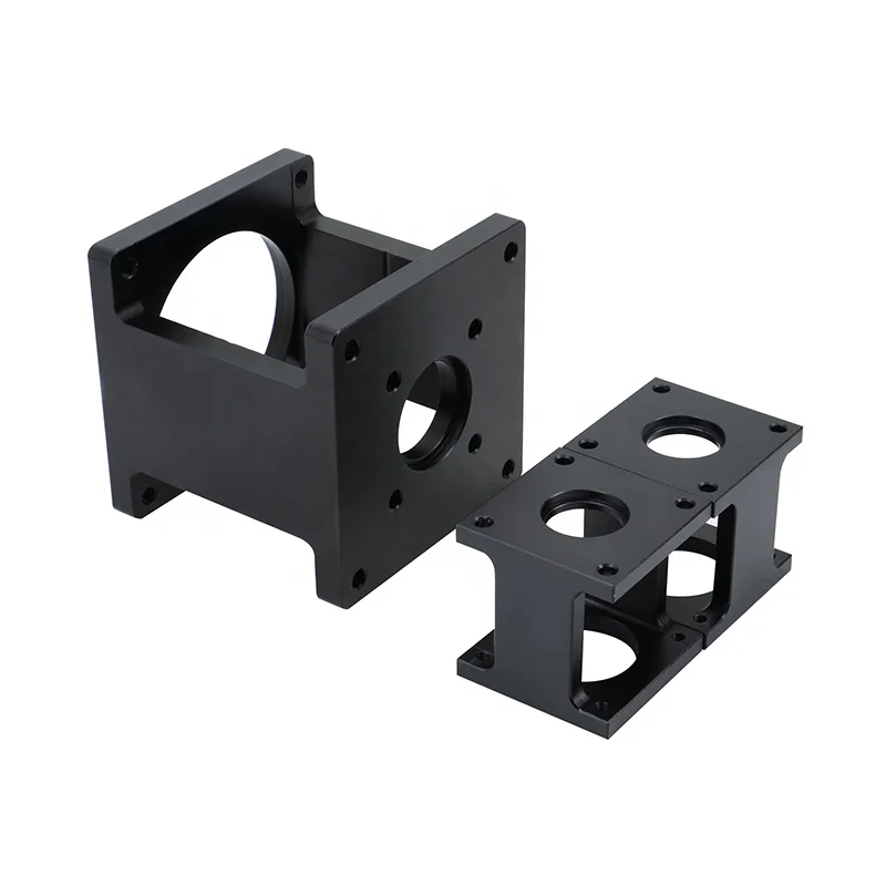 Nema 23 Motor Bracket DS60 DB57 NEMA 24 Nema 23 Stepper Motor Mount Bracket