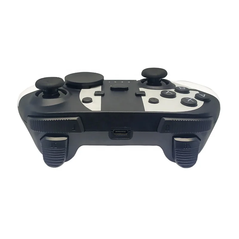 Wholesale Stock Original Wireless Joystick Game Controller  Six axis joystick handle For Nintendo Switch Pro PC