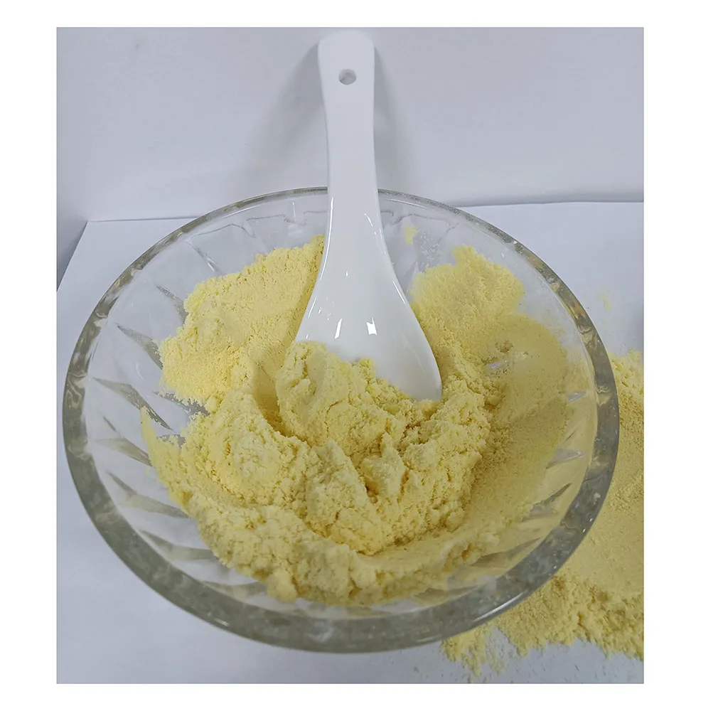 New Listing Bromelain Powder Enzyme Nahanutri Bromelain 9001-00-7
