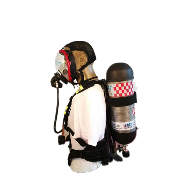 Aluminum Liner Carbon Fiber Composite Air Cylinder, gas cylinder, pneumatic cylinder