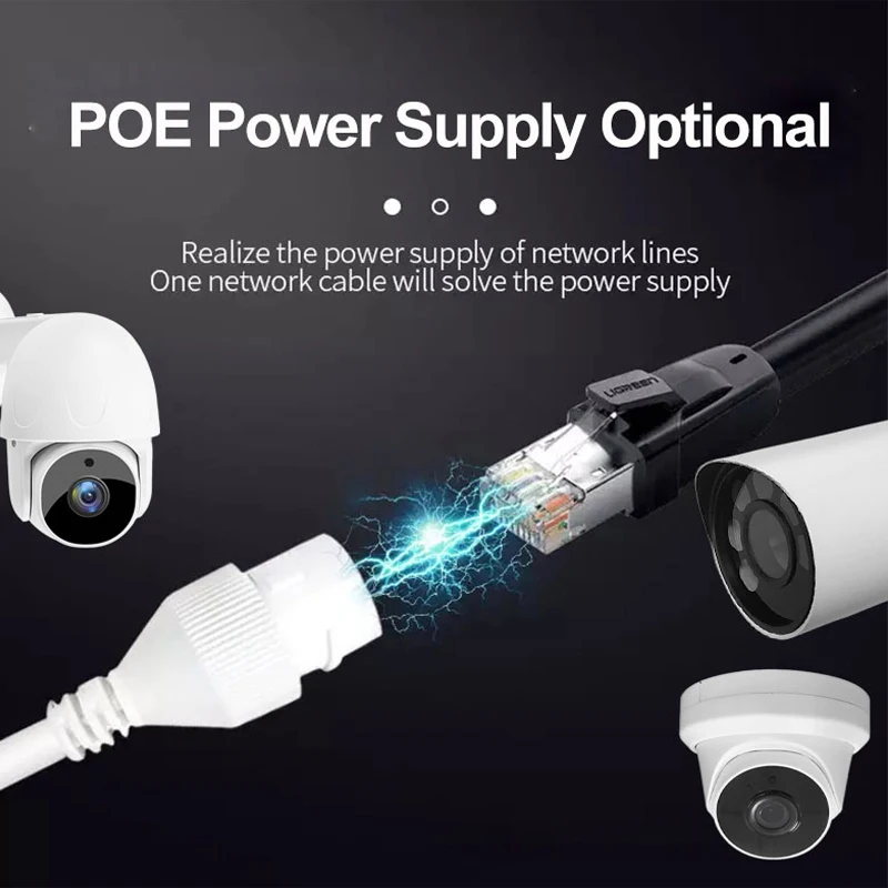 Hot Sales 4K POE IP CCTV  Network Security Camera IP66 Outdoor Waterproof 8MP can be connected NVR