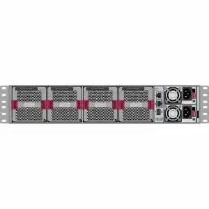 New N9K-C93128TX Nexus 9000 Series with 96-PORT 10G-T and 8Ports 40G QSFP Core Network Switch