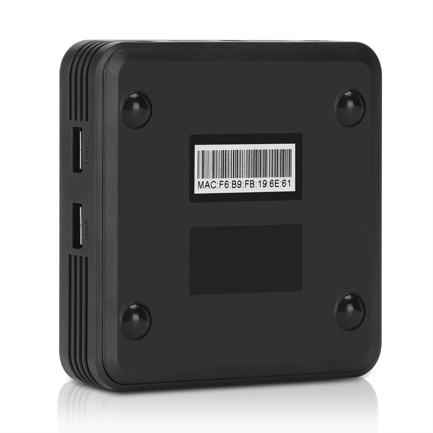 Горячая Распродажа 2020 Смарт медиаплеер android box tv quad core 4k 60fps ott iptv