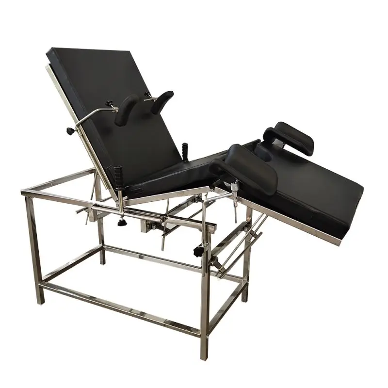 Clinic Gynae Treatment Examination Couches Medical Table Hospital Beds