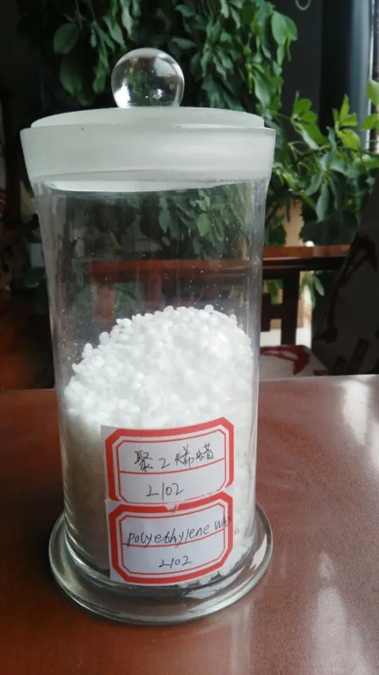 Yimei high quality PE Wax for pvc products