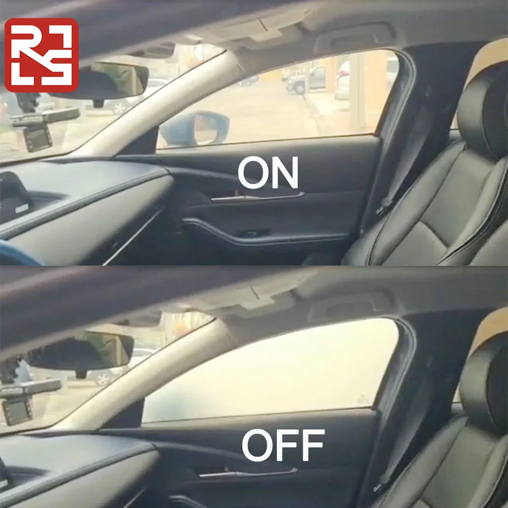 Drive smarter. Install Smart Film for the ultimate in car window innovation,Upgrade Your Ride with Smart Film for Cars