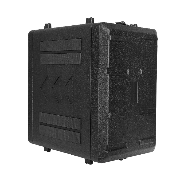 AMPLIFIER RACK FLIGHT CASE HOT SALE PERFORMANCE EQUIPMENT RACK CASE