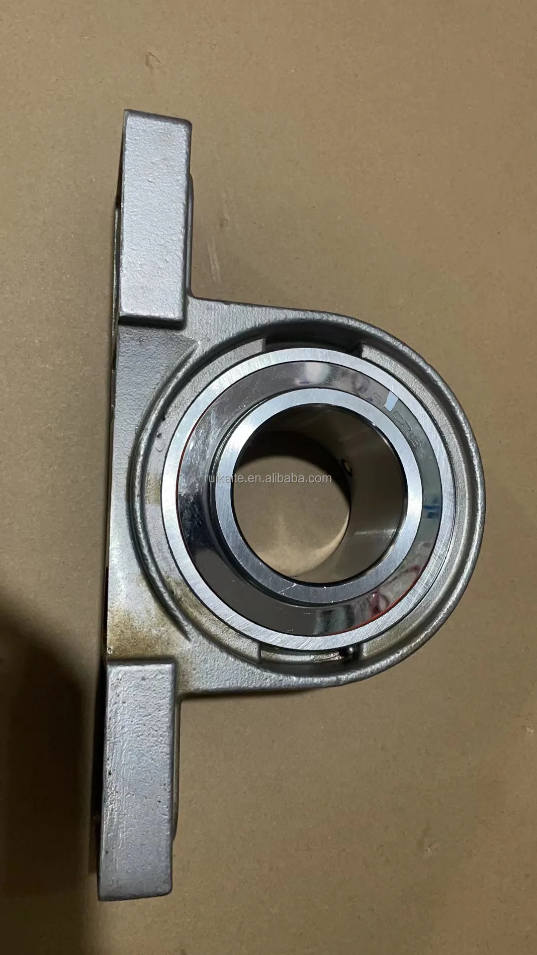 Insert ball bearing UCFU315 UCFU316 UCFU317 UCFU318 UCFI11305 Pillow Block Bearing Housings
