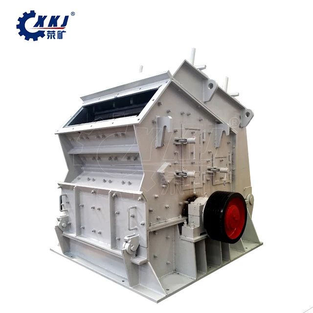 customize Impact Crusher Cheap Impact Stone Crusher Industrial Rock Limestone Impact Rotary Crusher