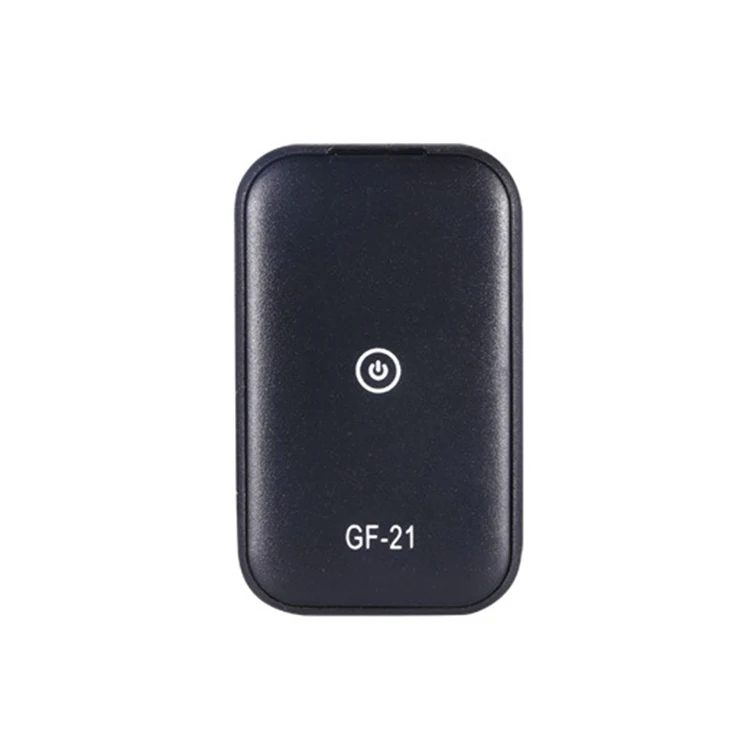 New Arrived Hot Mini GPS Tracker Pet Anti Lost GF21 GPS Tracking Collar Pet Location Tracking Collar