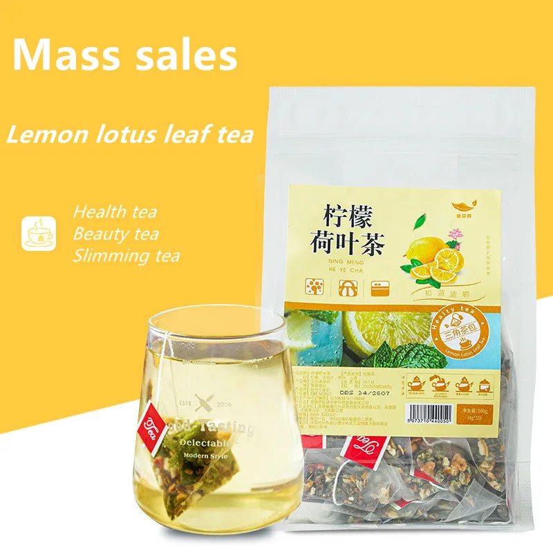 Herbal tea Weight Loss Slimming Organic Detox Slim Flat Tummy Tea