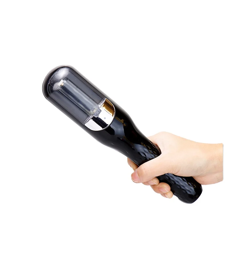 Electric Hair Clippers Trimmer Rechargeable Cordless Hair Cutting Remover Hair Split End Trimmer