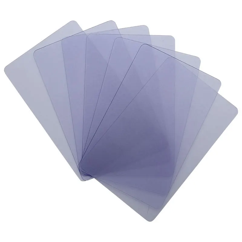 Plastic Opening Card for Mobile Phone LCD Screen Display Disassemble Pry Scraper for Phone Pad Tablet PC Teardown Repair Tools