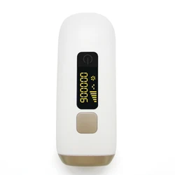 Morden Style Mini Machine Home Device Laser Hair Removal IPL Hair Removal Machine