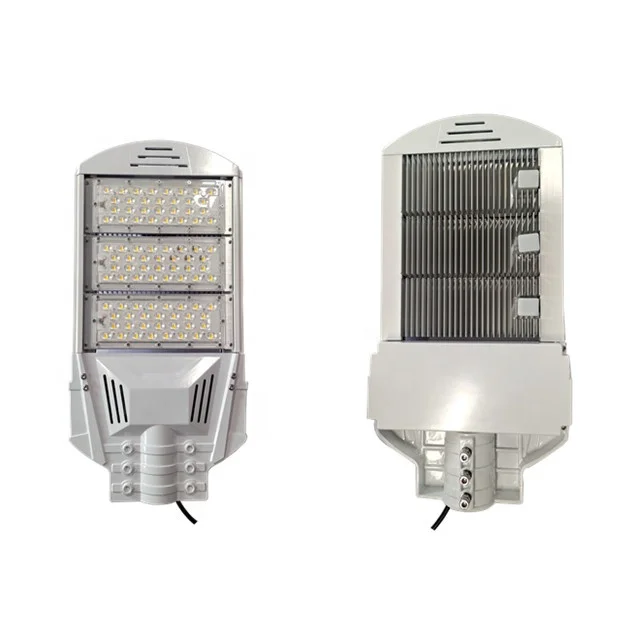 JYL02  Aluminum material IP66  led street light 100w 150w 200w 250w outdoor road light
