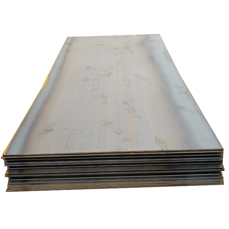 carbon steel plate hot rolled sheet good price carbon steel plate price per kg