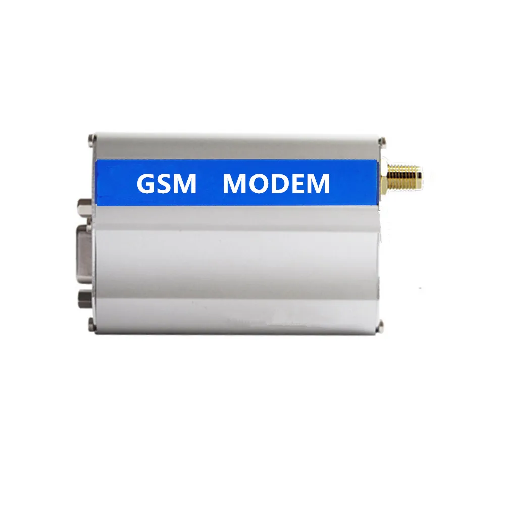 Quad band Wavecom Q24plus Q2406B Q2403 Q2303 module GSM modem