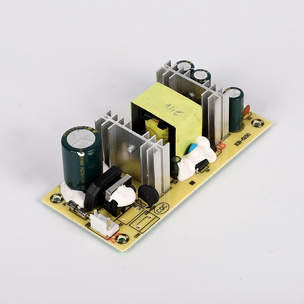 AC-DC switching power supply module isolated built-in industrial power supply AC220V to DC