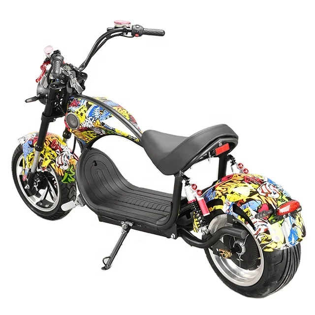EEC COC European warehouse sur bird scooter electric scooter electrico citycoco mens motor bike