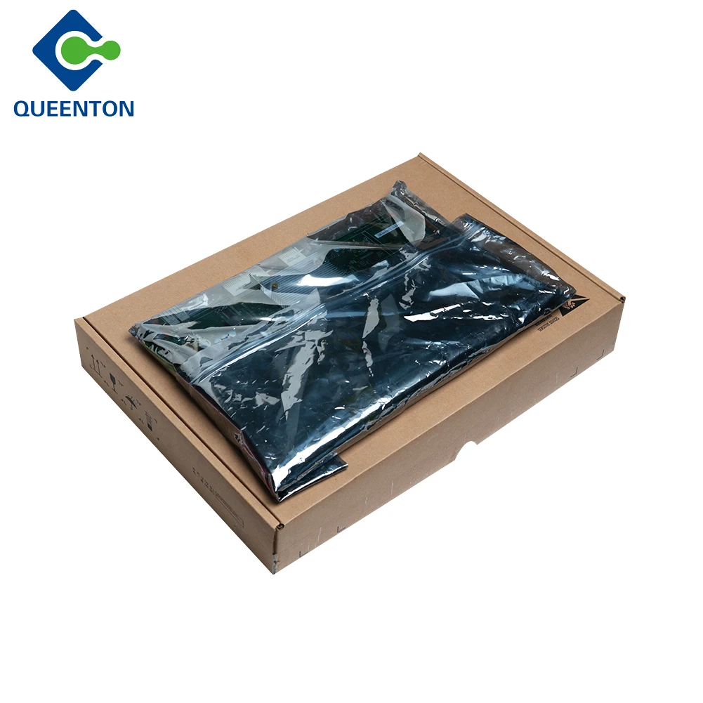 GTGH Service Board for C300 C320 GPON OLT board GTGH C+ GTGH C++ 16 ports with 16 modules Interface Card 10G uplink board