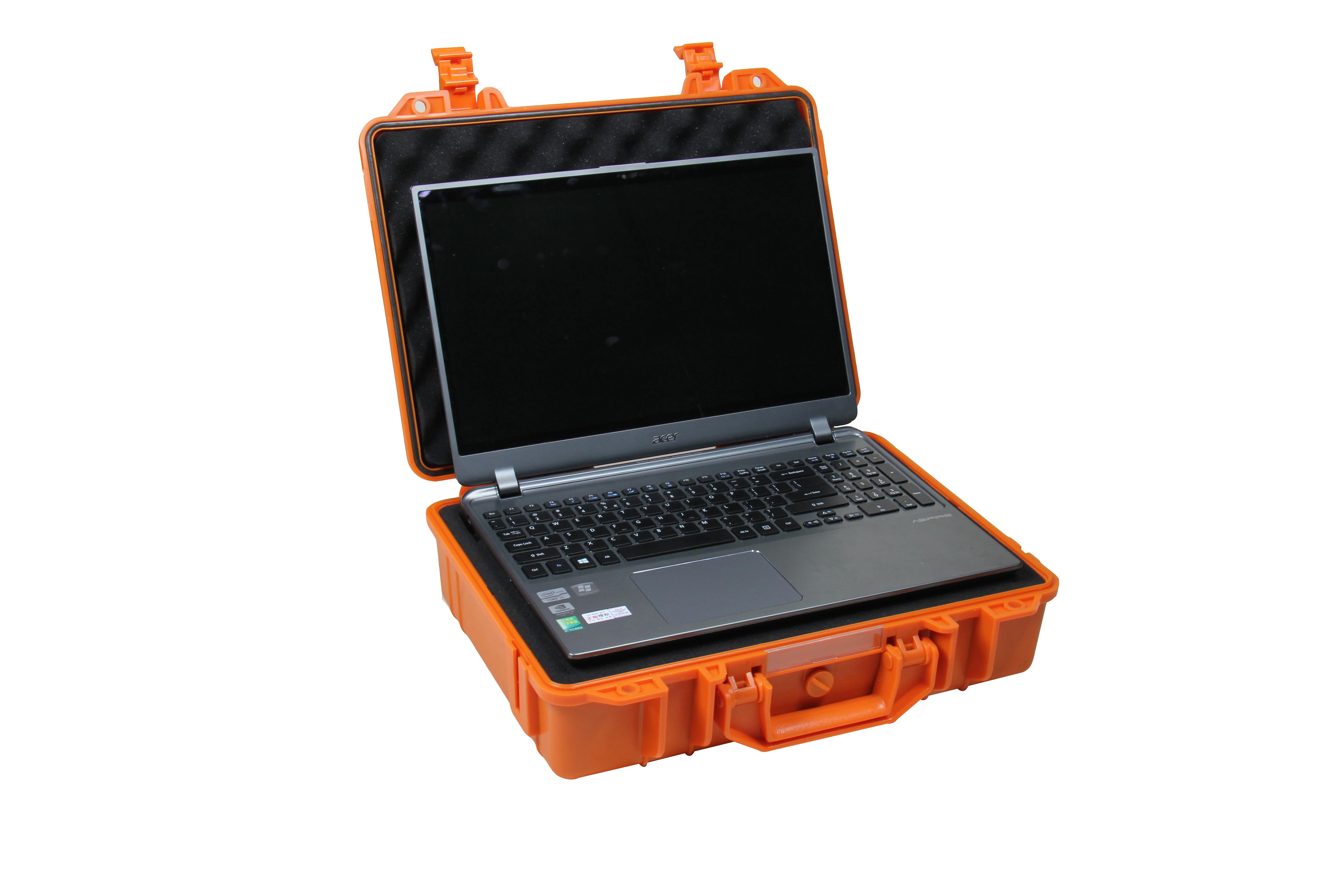 Waterproof Shockproof Video Camera Equipment Hard Shell Carrying Case Dustproof EVA-PU-ABS-PP Plastic OEM Tool Storage Case